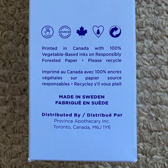 Daily Glow Dry Facial Brush - Province Apothecary - Picture 10 of 16